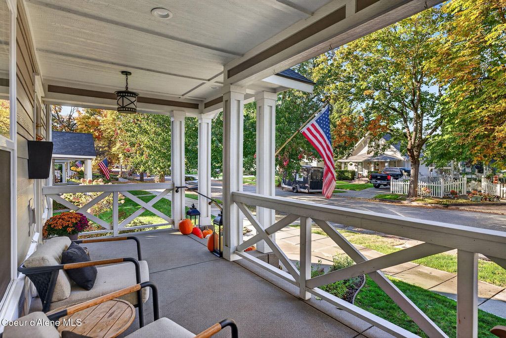 612 W Empire AVE, Coeur d'Alene, ID 83814 photo 3
