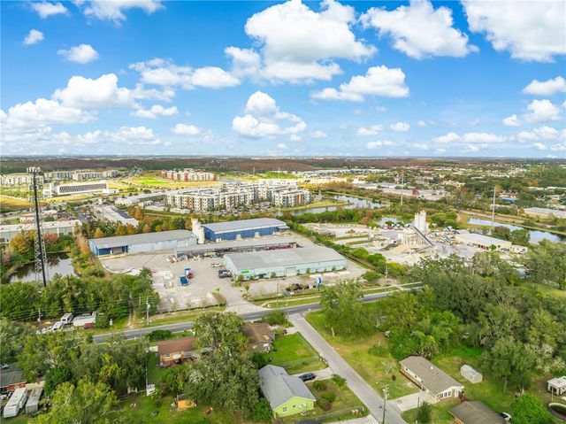 2927 TAMPA AVENUE, Kissimmee, FL 34744