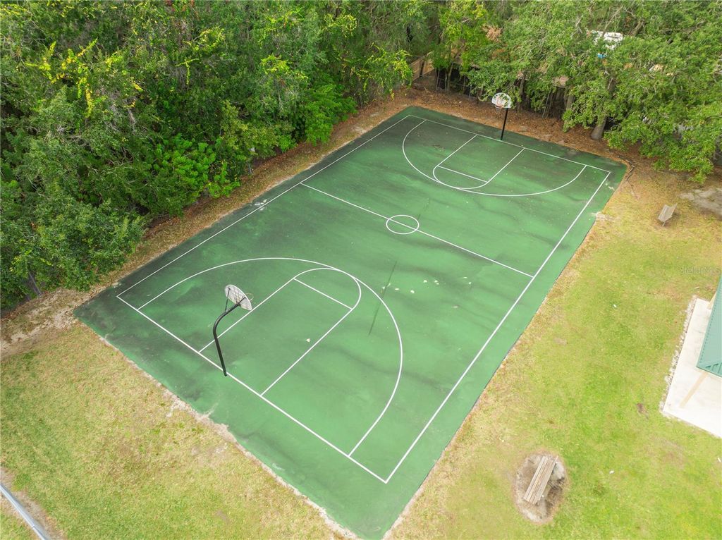 Image 35 of property listing at 2927 TAMPA AVENUE, Kissimmee, FL 34744