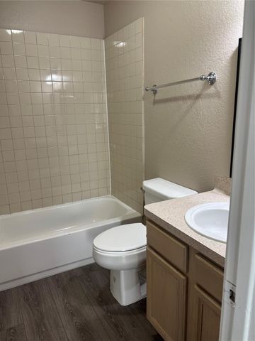 16711 Jib Court, Crosby, TX 77532