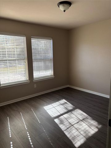 16711 Jib Court, Crosby, TX 77532