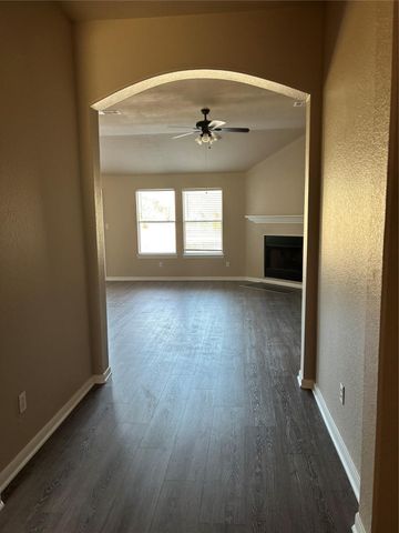 16711 Jib Court, Crosby, TX 77532