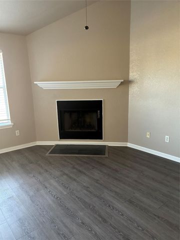 16711 Jib Court, Crosby, TX 77532