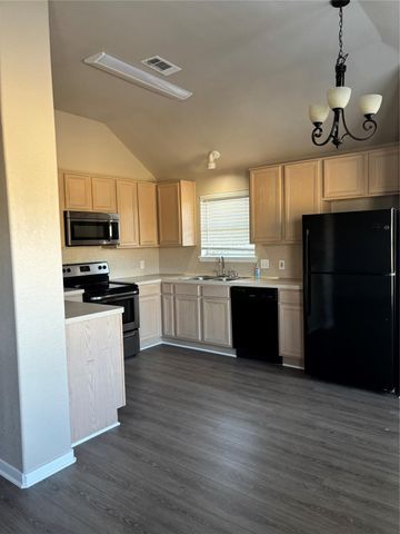 16711 Jib Court, Crosby, TX 77532