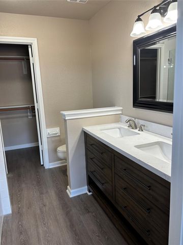 16711 Jib Court, Crosby, TX 77532