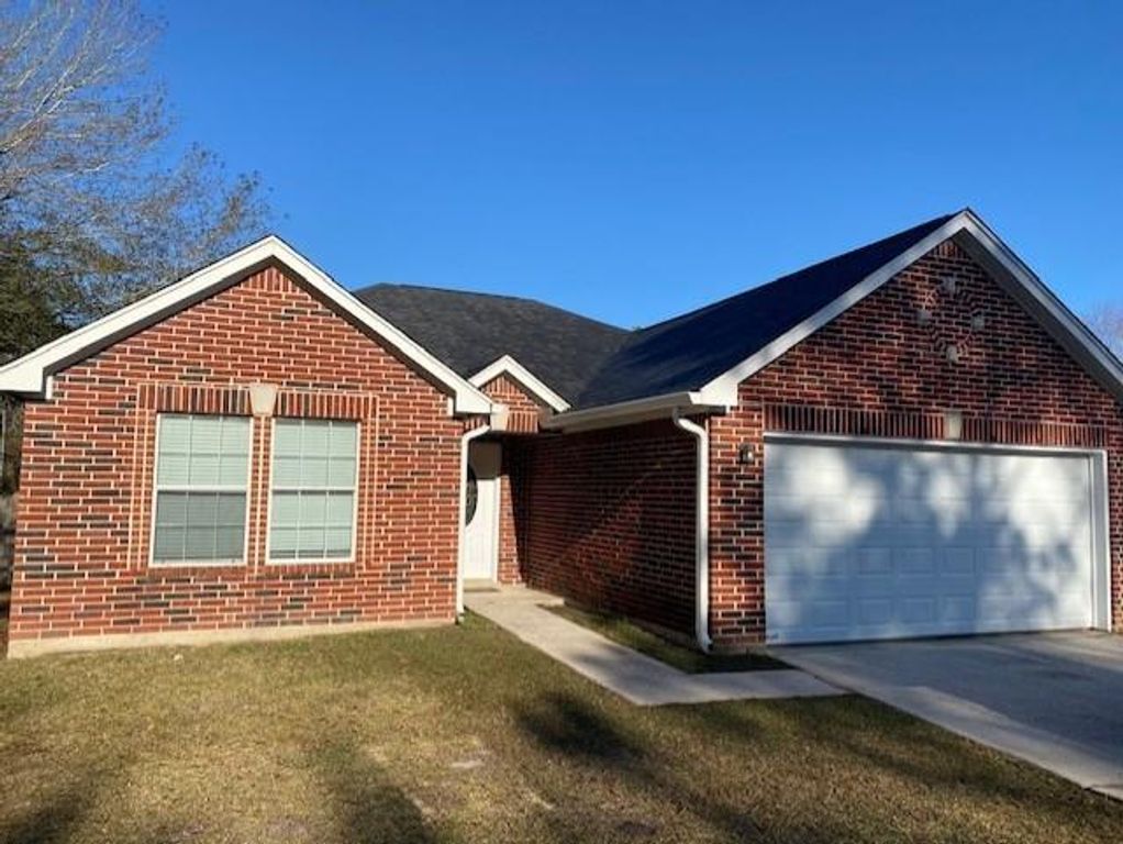 16711 Jib Court, Crosby, TX 77532