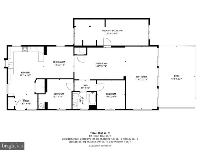 1212 BURKE RD, Baltimore, MD 21220