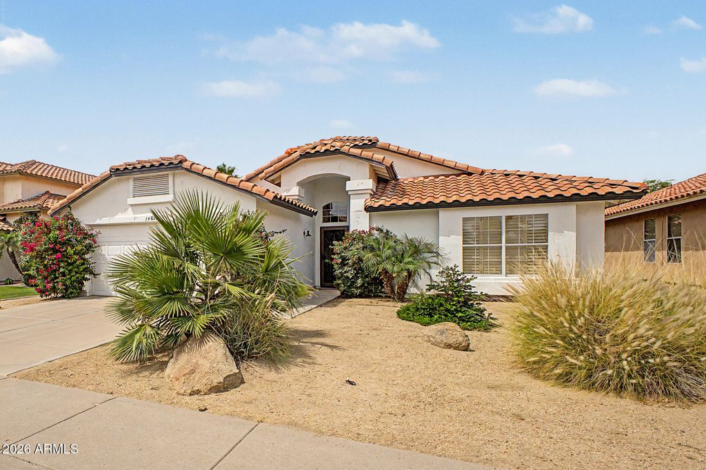 14828 S 44TH Way, Phoenix, AZ 85044