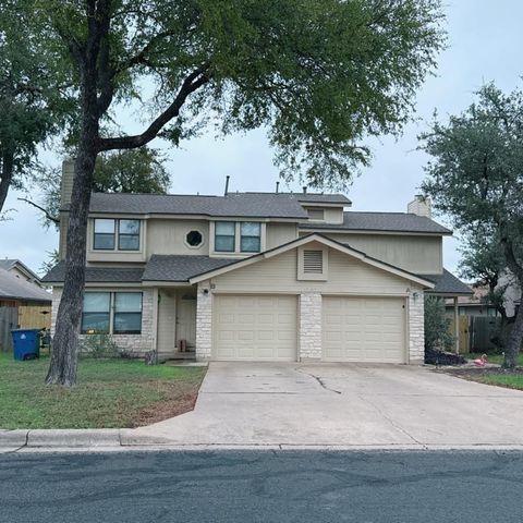 12307 Cahone TRL, Austin, TX 78729