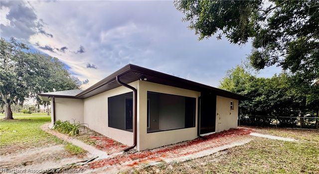 3252 Golfview Road, Sebring, FL 33875