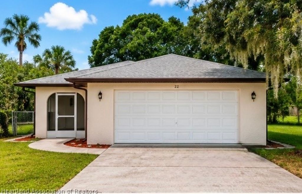 3252 Golfview Road, Sebring, FL 33875