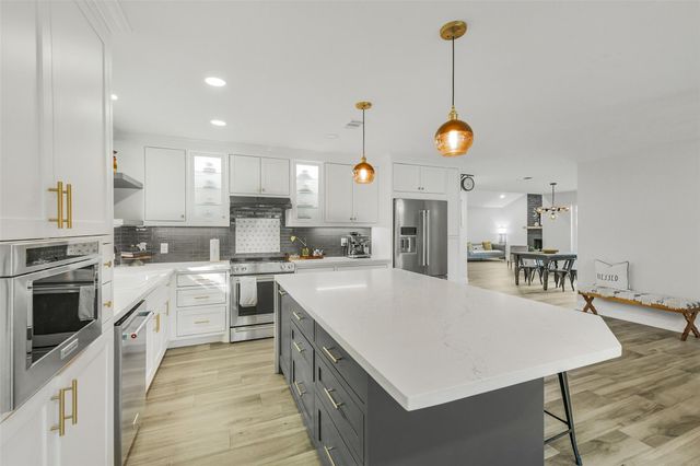 3615 Mayfield Oaks Lane, Houston, TX 77088