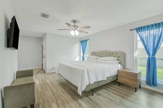 3615 Mayfield Oaks Lane, Houston, TX 77088