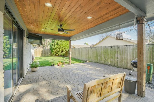 3615 Mayfield Oaks Lane, Houston, TX 77088