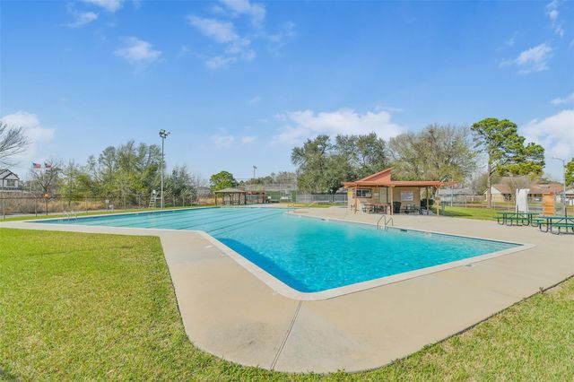3615 Mayfield Oaks Lane, Houston, TX 77088