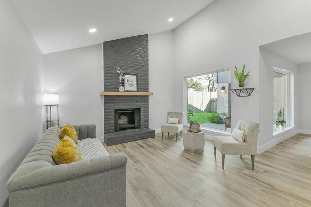 3615 Mayfield Oaks Lane, Houston, TX 77088