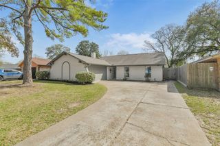 3615 Mayfield Oaks Lane, Houston, TX 77088