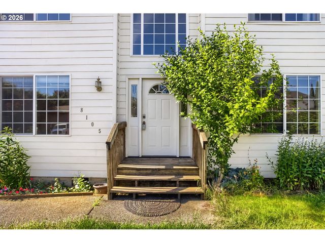 8105 Ne 100TH St, Vancouver, WA 98662