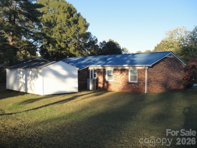 138 DOWNING Street, Troutman, NC 28166