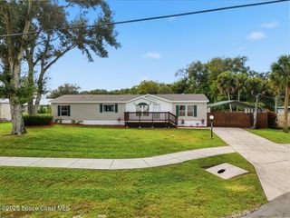 463 Brozman Lane, Cocoa, FL 32927