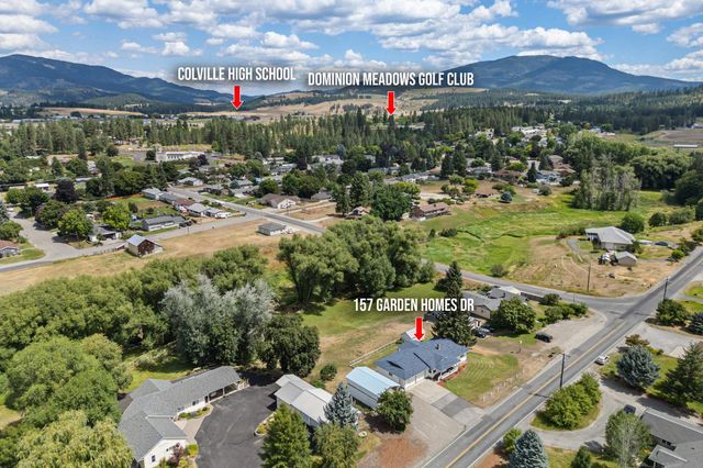 157 Garden Homes Div, Colville, WA 99114