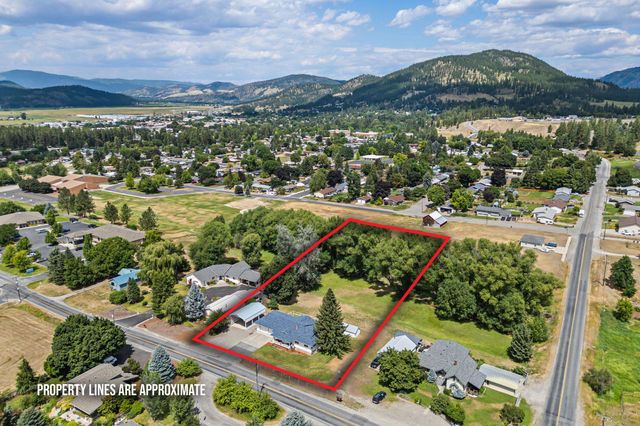 157 Garden Homes Div, Colville, WA 99114