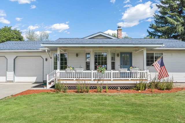 157 Garden Homes Div, Colville, WA 99114