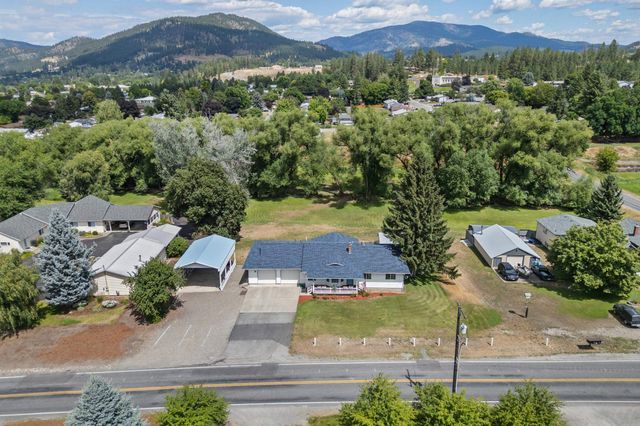 157 Garden Homes Div, Colville, WA 99114
