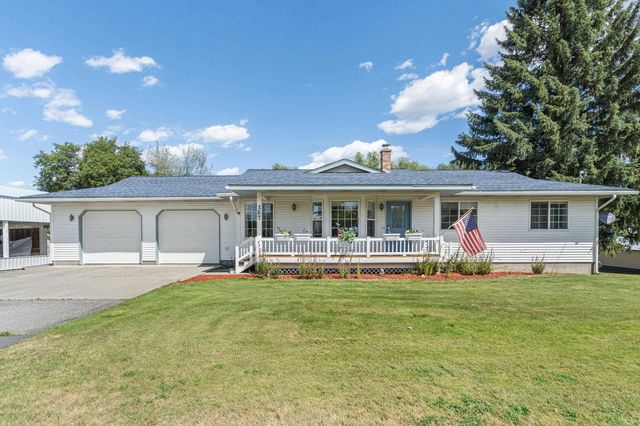 157 Garden Homes Div, Colville, WA 99114