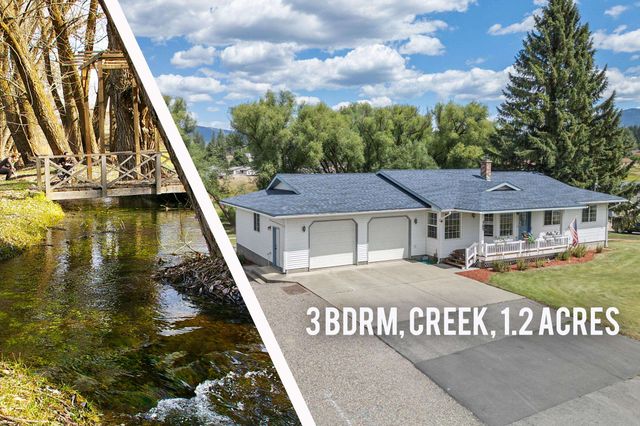 157 Garden Homes Div, Colville, WA 99114