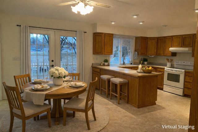 157 Garden Homes Div, Colville, WA 99114