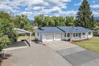 157 Garden Homes Div, Colville, WA 99114