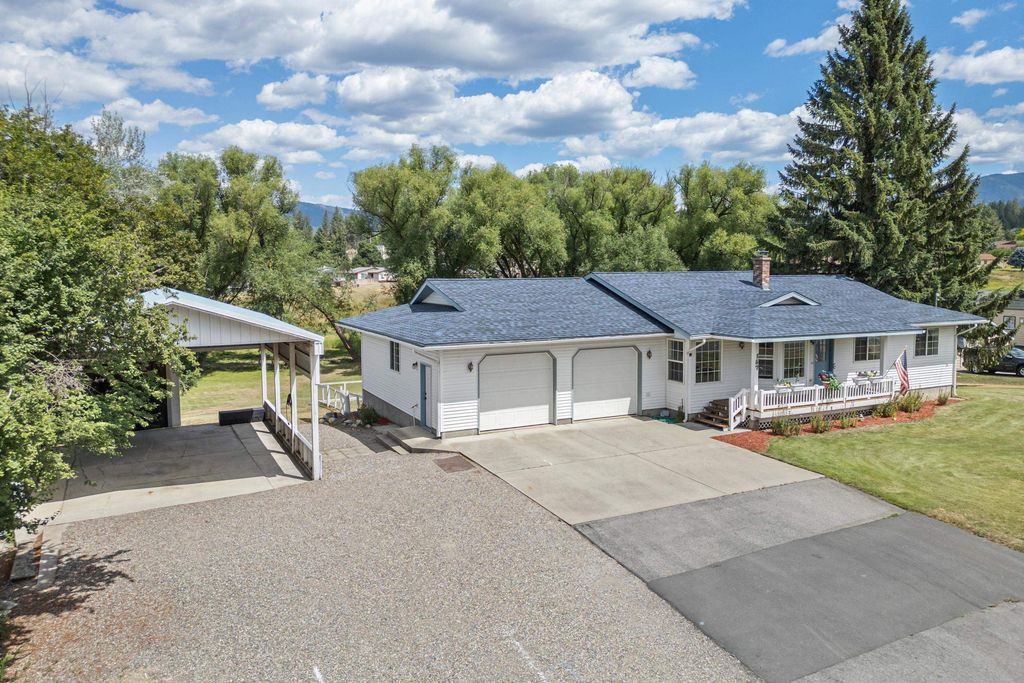 157 Garden Homes Div, Colville, WA 99114