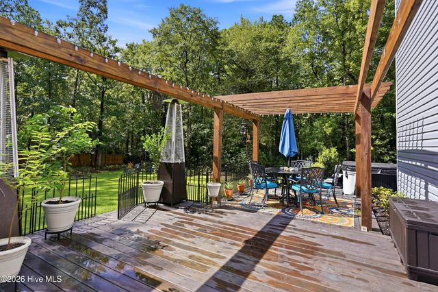 9897 Red Fox Run SE, Winnabow, NC 28479
