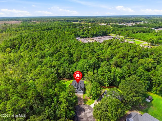 9897 Red Fox Run SE, Winnabow, NC 28479