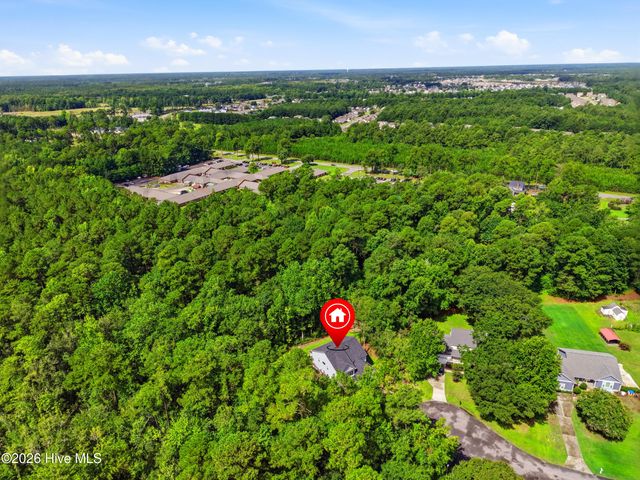 9897 Red Fox Run SE, Winnabow, NC 28479