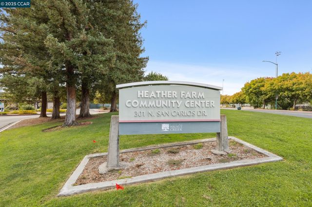 1839 Stratton Cir, Walnut Creek, CA 94598