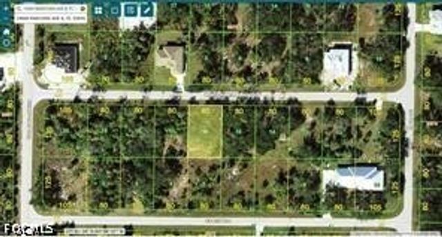 19069 Mascoma AVE, Port Charlotte, FL 33954