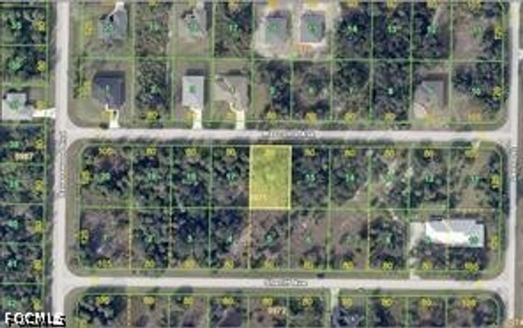 19069 Mascoma AVE, Port Charlotte, FL 33954