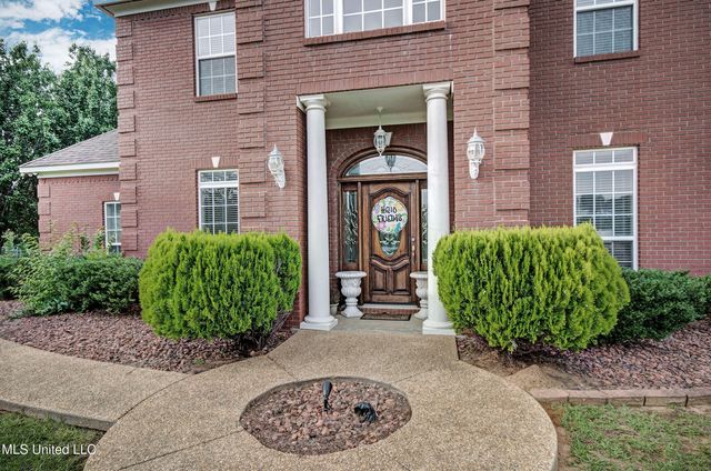 10010 Hwy 427, Philadelphia, MS 39350
