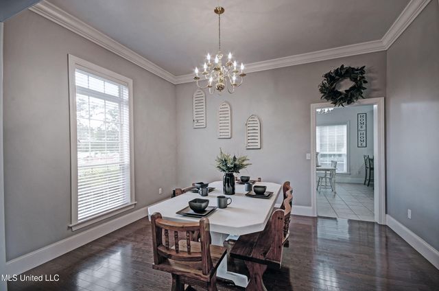 10010 Hwy 427, Philadelphia, MS 39350