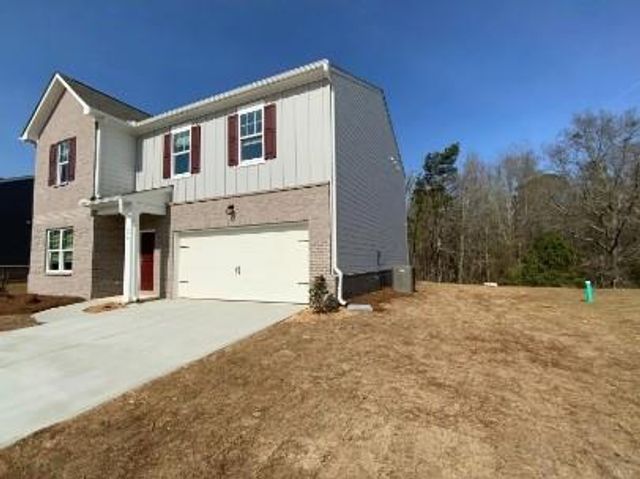 976 Feldman, Loganville, GA 30052