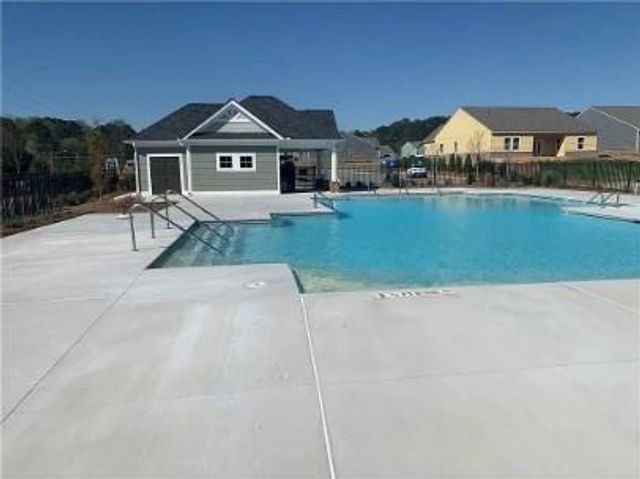 976 Feldman, Loganville, GA 30052
