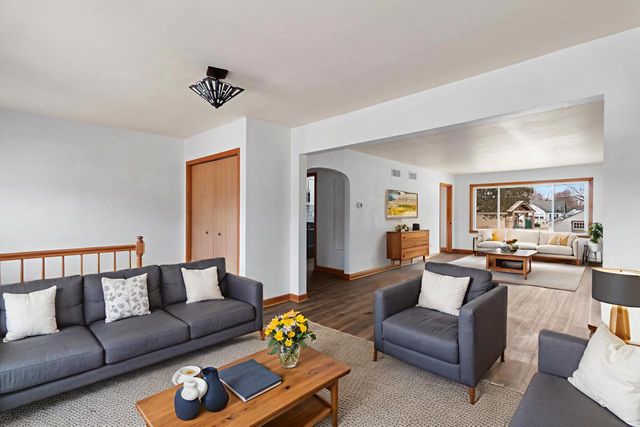 2221 Hickory Street, Cross Plains, WI 53528