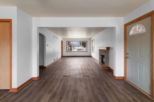 2221 Hickory Street, Cross Plains, WI 53528