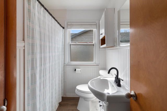 2221 Hickory Street, Cross Plains, WI 53528