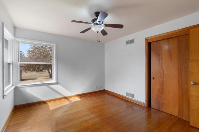 2221 Hickory Street, Cross Plains, WI 53528