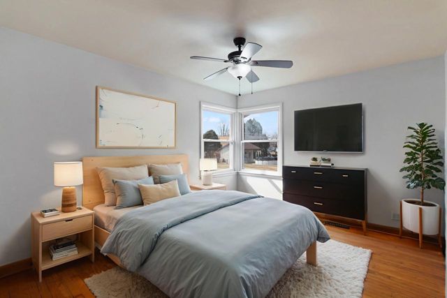 2221 Hickory Street, Cross Plains, WI 53528