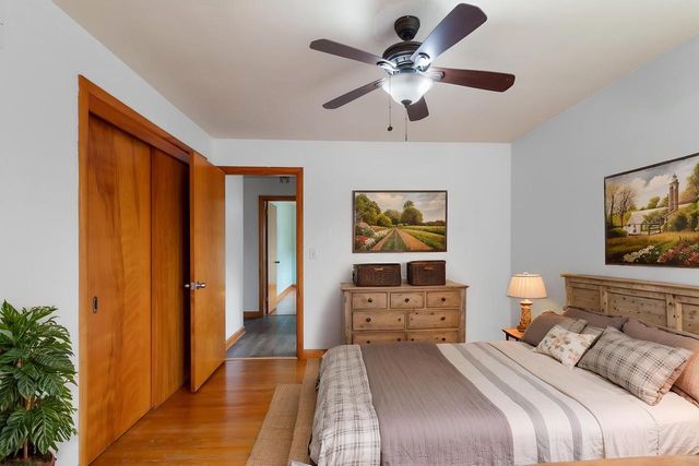 2221 Hickory Street, Cross Plains, WI 53528