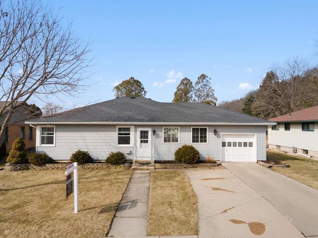 2221 Hickory Street, Cross Plains, WI 53528